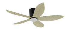 PRISM+ Oasis Pro Leaf - 5 Blades - Hugger Smart NCCT