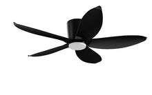 PRISM+ Oasis Pro Leaf - 5 Blades - Hugger Standard NRGB