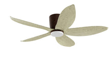 PRISM+ Oasis Pro Leaf - 5 Blades - Hugger Standard NCCT