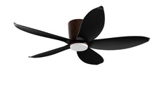 PRISM+ Oasis Pro Leaf - 5 Blades - Hugger Standard NRGB
