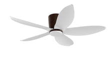 PRISM+ Oasis Pro Leaf - 5 Blades - Hugger Smart NCCT
