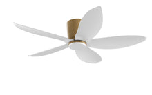 PRISM+ Oasis Pro Leaf - 5 Blades - Hugger Smart NRGB