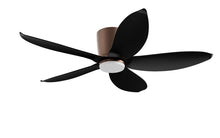 PRISM+ Oasis Pro Leaf - 5 Blades - Hugger Smart NRGB