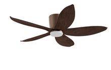 PRISM+ Oasis Pro Leaf - 5 Blades - Hugger Smart NCCT