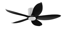 PRISM+ Oasis Pro Leaf - 5 Blades - Hugger Smart NRGB