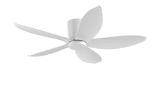 PRISM+ Oasis Pro Leaf - 5 Blades - Hugger Standard NCCT