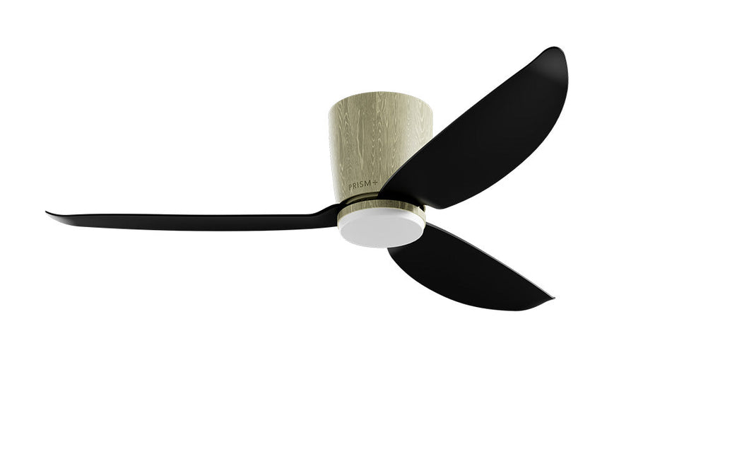 PRISM+ Oasis Pro Wing Tip - 3 Blades - Hugger Standard NCCT