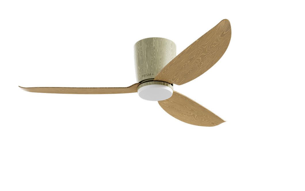 PRISM+ Oasis Pro Wing Tip - 3 Blades - Hugger Standard NRGB