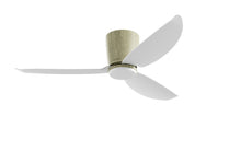PRISM+ Oasis Pro Wing Tip - 3 Blades - Hugger Smart NRGB