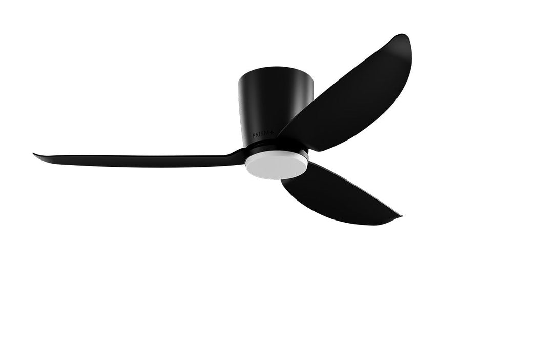 PRISM+ Oasis Pro Wing Tip - 3 Blades - Hugger Smart NRGB