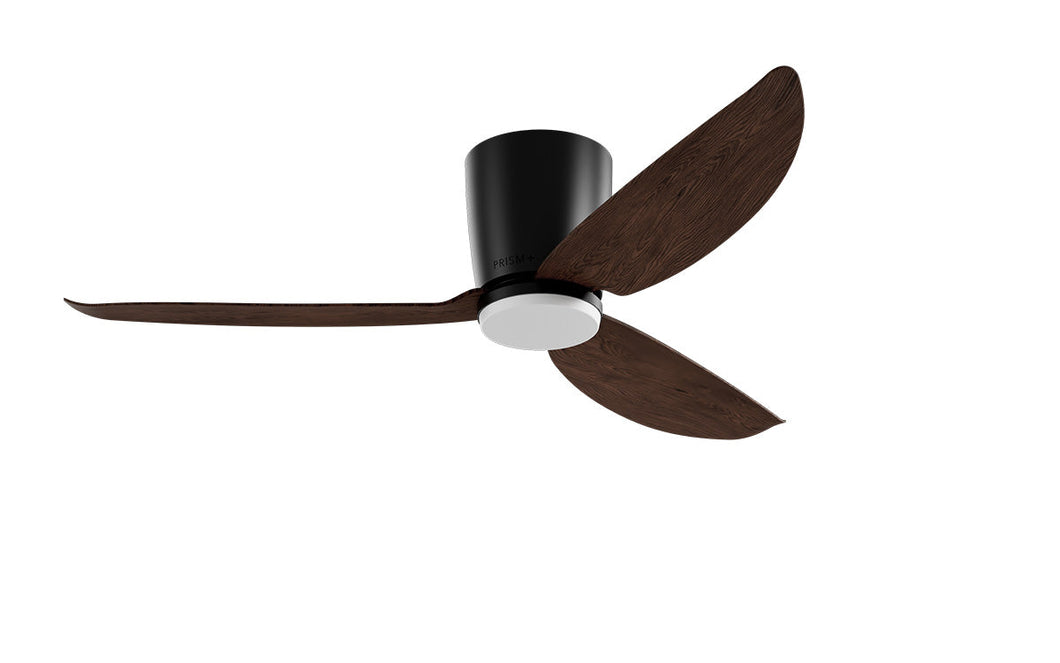 PRISM+ Oasis Pro Wing Tip - 3 Blades - Hugger Smart NRGB