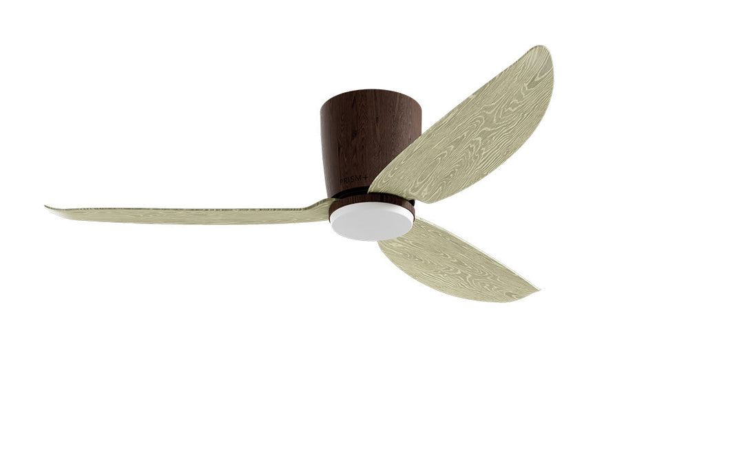 PRISM+ Oasis Pro Wing Tip - 3 Blades - Hugger Smart NRGB