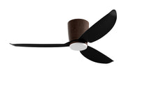 PRISM+ Oasis Pro Wing Tip - 3 Blades - Hugger Smart NRGB