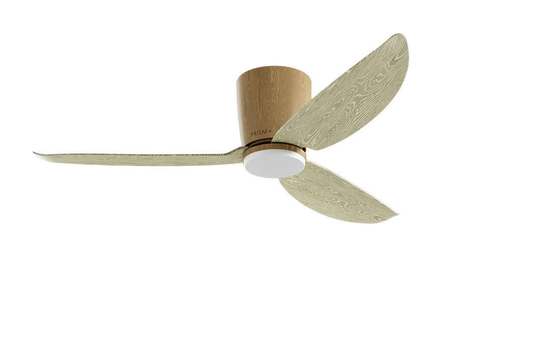 PRISM+ Oasis Pro Wing Tip - 3 Blades - Hugger Standard NRGB