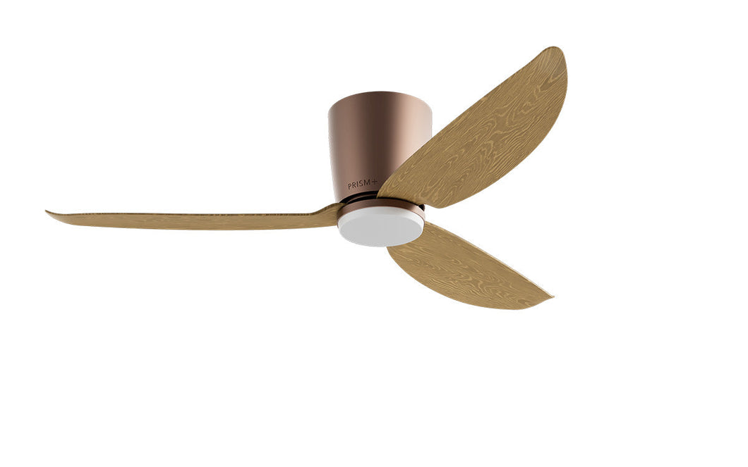PRISM+ Oasis Pro Wing Tip - 3 Blades - Hugger Standard NRGB