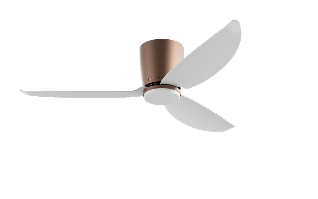 PRISM+ Oasis Pro Wing Tip - 3 Blades - Hugger Smart NRGB