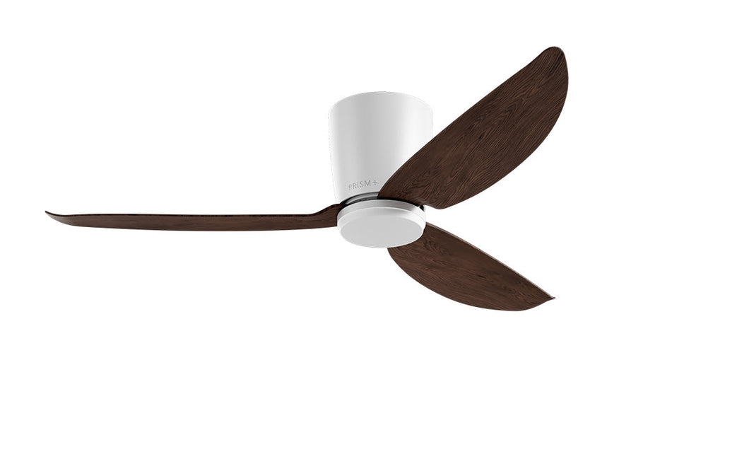 PRISM+ Oasis Pro Wing Tip - 3 Blades - Hugger Smart NRGB