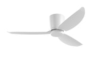 PRISM+ Oasis Pro Wing Tip - 3 Blades - Hugger Smart NRGB
