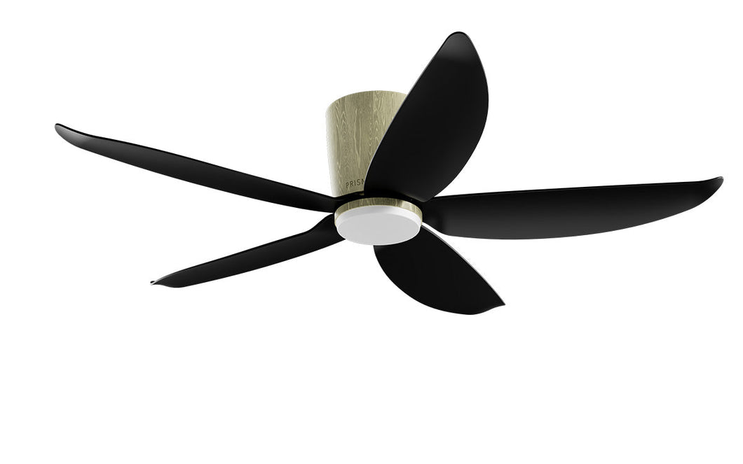 PRISM+ Oasis Pro Wing Tip - 5 Blades - Hugger Smart NRGB