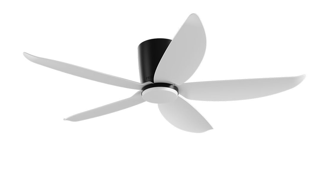 PRISM+ Oasis Pro Wing Tip - 5 Blades - Hugger Smart NRGB