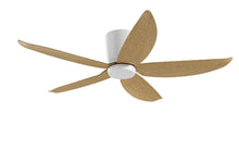PRISM+ Oasis Pro Wing Tip - 5 Blades - Hugger Standard NCCT