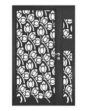 Gate Laser Cut Series