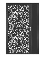Gate Laser Cut Series