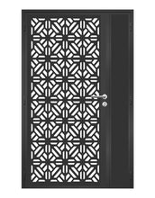 Gate Laser Cut Series