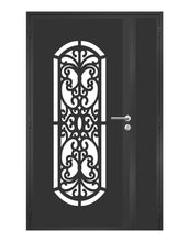 Gate Laser Cut Series