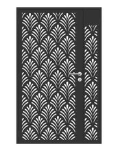 Gate Laser Cut Series