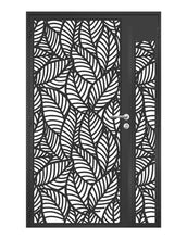 Gate Laser Cut Series