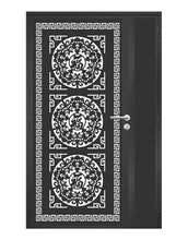 Gate Laser Cut Series