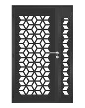 Gate Laser Cut Series