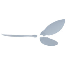 Oasis Pro Macaron Blade 52" Leaf - 3 Blades - Sky Blue