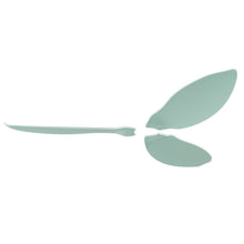 Oasis Pro Macaron Blade 46" Leaf - 3 Blades - Mint Green