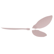 Oasis Pro Macaron Blade 46" Leaf - 3 Blades - Champagne Pink