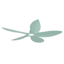 Oasis Pro Macaron Blade 52" Leaf - 5 Blades - Mint Green