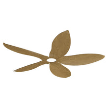 Oasis Blade 46" Leaf - 5 Blades - Light Wood