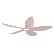 Oasis Pro Macaron Blade 52" Leaf - 5 Blades - Champagne Pink