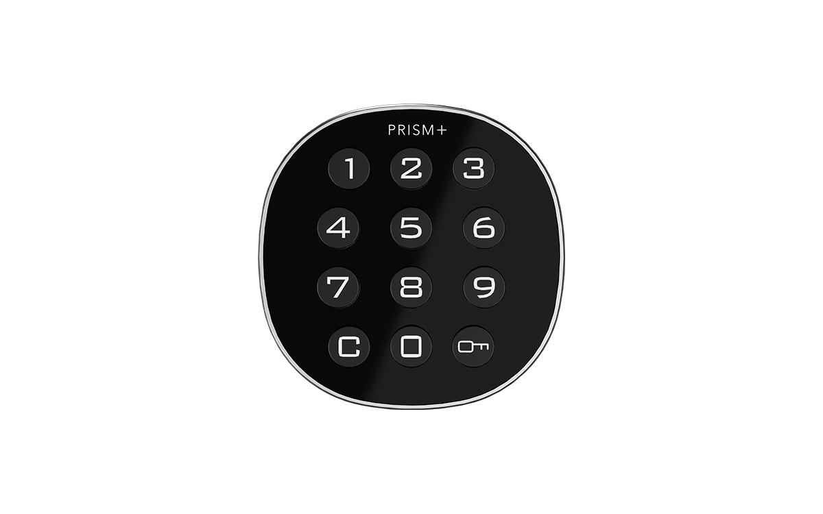 PRISM+ High Security Letterbox Lock