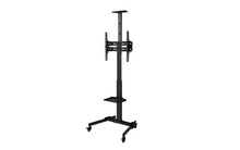 Mobile TV Stand: MTS