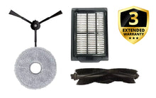 PRISM+ Nanobot Accessories Pack Bundle