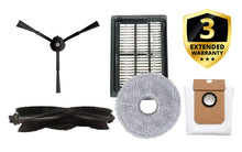 PRISM+ Nanobot Pro Accessories Pack Bundle