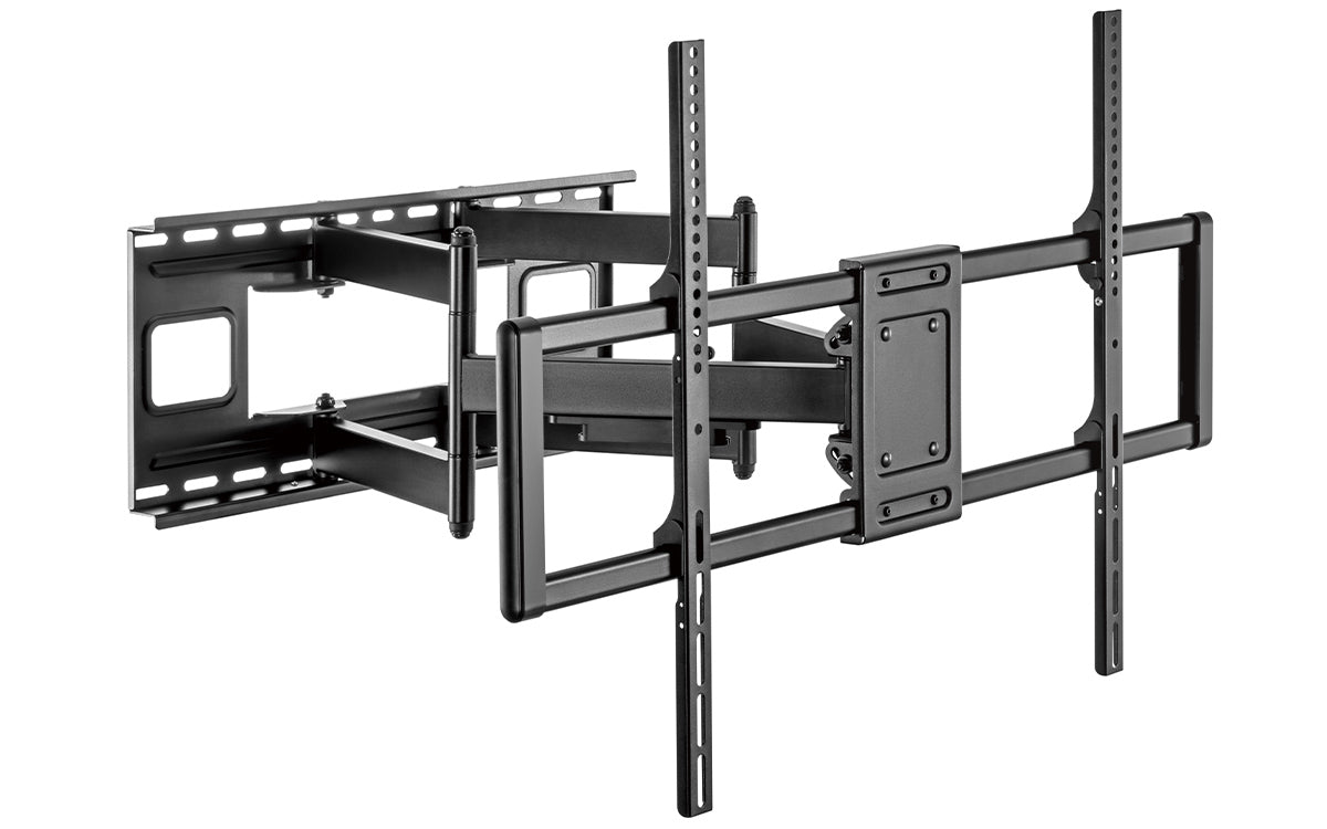 Swivel Mounting: 90