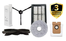 PRISM+ Nanobot Elite AI Accessories Pack Bundle