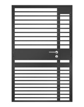Gate Standard Series