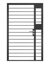 Gate Standard Series