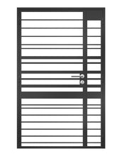 Gate Standard Series