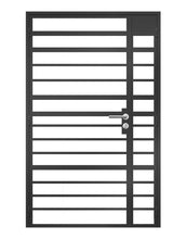 Gate Standard Series