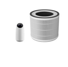Air Purifier + FOC Filter Bundle